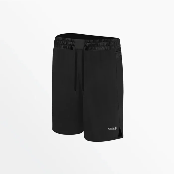 SHORT FLEX POUR HOMME, SANS SLIP, POUR TOUS LES JOURS