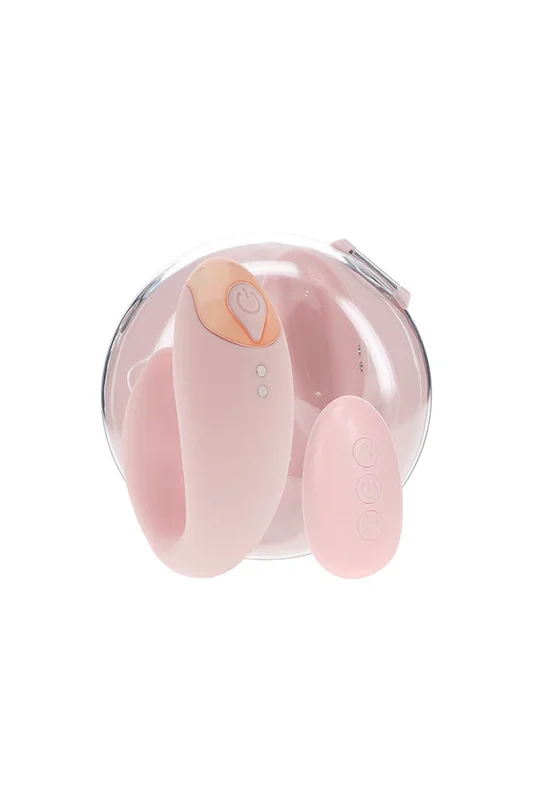 Shots Toys – Loveline – Daydream Remote Control Dual Vibrator