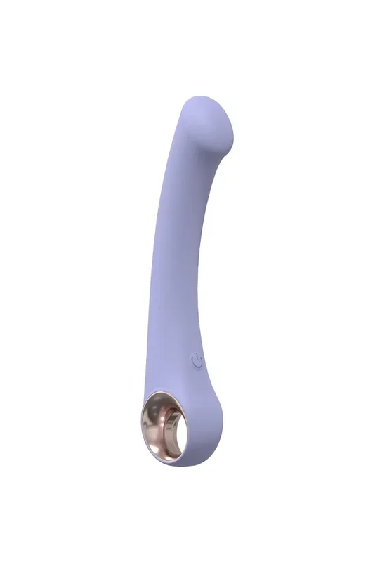 Shots Toys – Loveline – Luscious G-Spot Vibrator – Lavendar