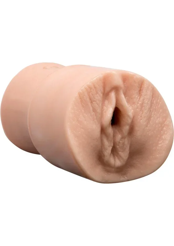 Signature Strokers Dani Daniels Ultraskyn Masturbator – Pussy