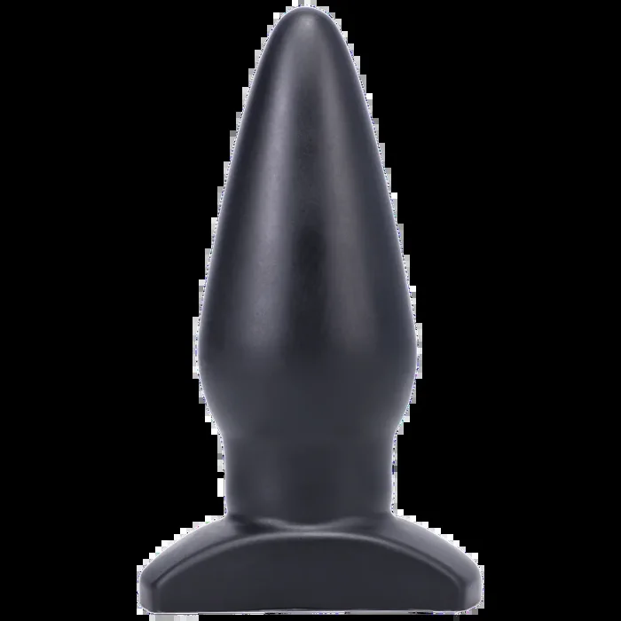 Silicone Ringo Silicone Butt Plug