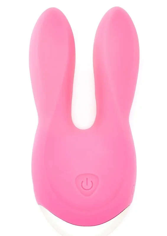 Sincerely Peace Vibe Silicone Rechargeable Vibrator