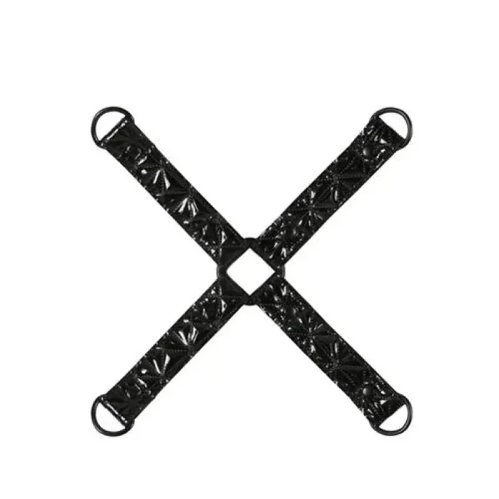 Sinful – Hogtie – Black