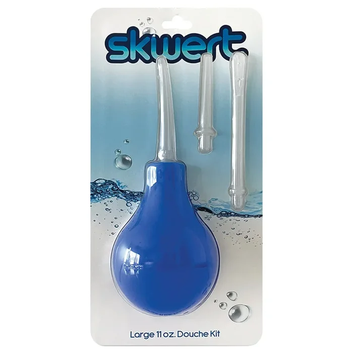 Skwert Douche Kit – 12oz