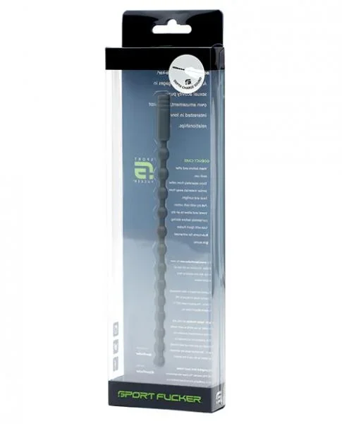 Sport Fucker Depth Charge Sound – Grey