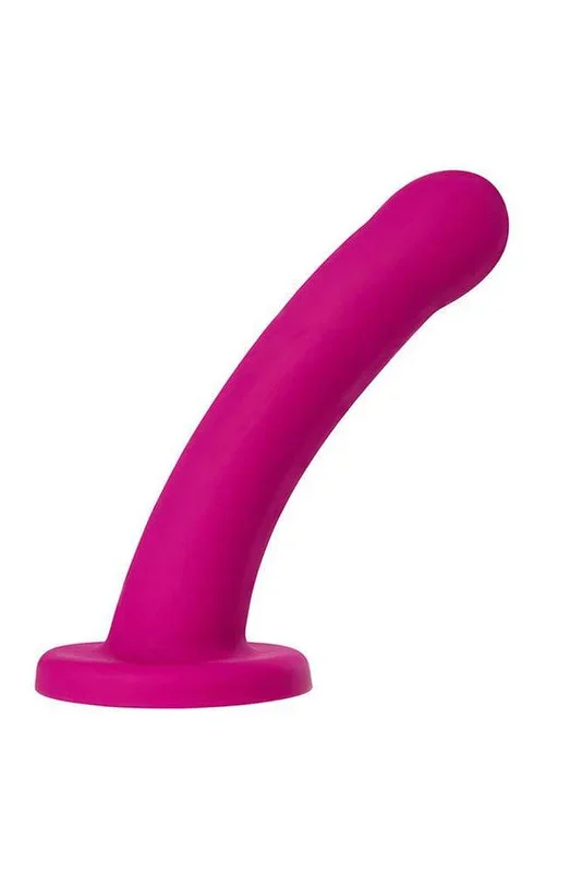 Sportsheets – Galaxie Silicone Dildo – Plum