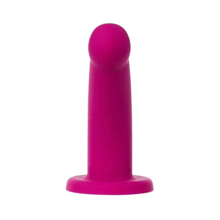 Sportsheets Nexus Galaxie Dildo Plum