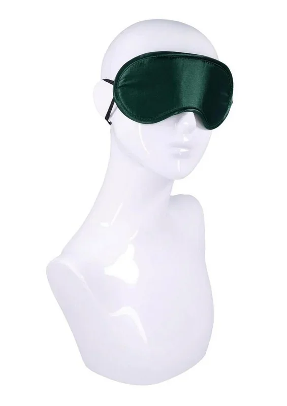 Sportsheets Sex & Mischief Indica Blindfold