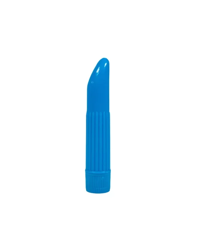 Stag Shop – B.O.B Mini Vibrator – Blue
