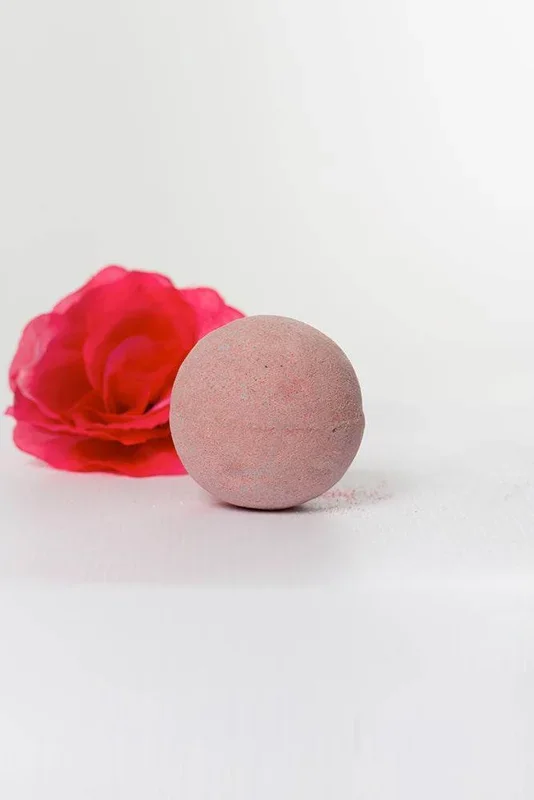 Stag Shop – Bath Bomb – Passion Flower Bath Bomb