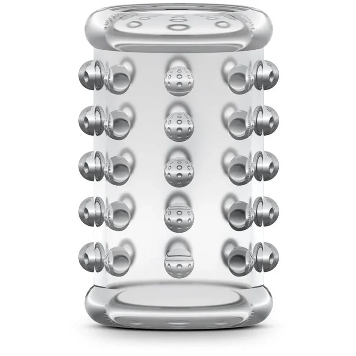 Stay Hard Cock Sleeve 02