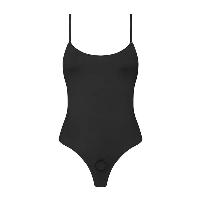 Strap-On-Me Harness Body Signature Black L