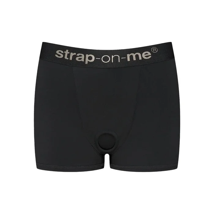 Strap-On-Me Harness Lingerie Allure Black S