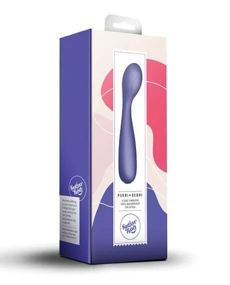 Sugarboo Peri Berri G-Spot Vibrator