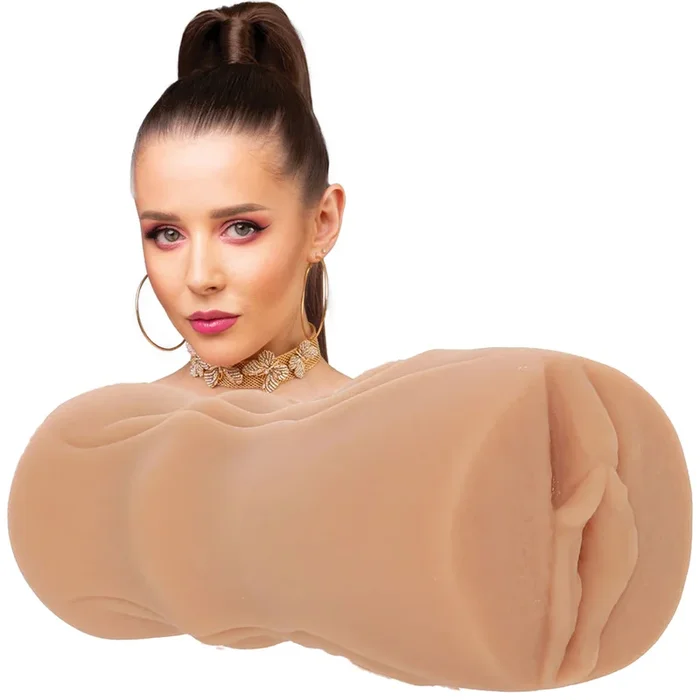 Sybil ULTRASKYN Pocket Pussy