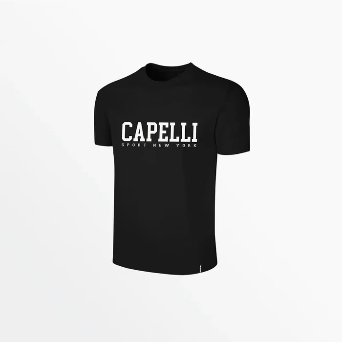T-SHIRT CAPELLI AUDACIEUX POUR HOMMES