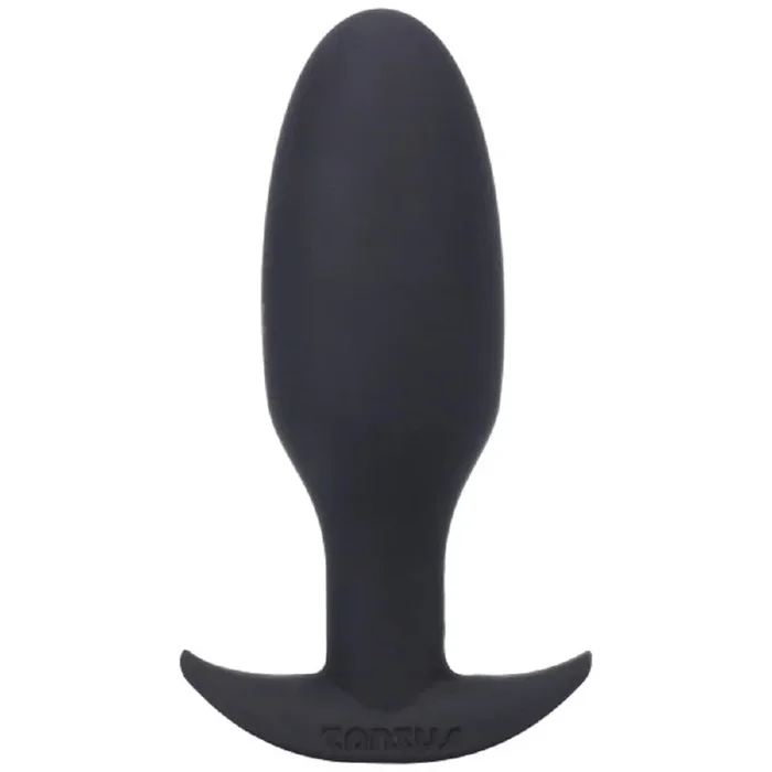 Tantus Ryder – Onyx