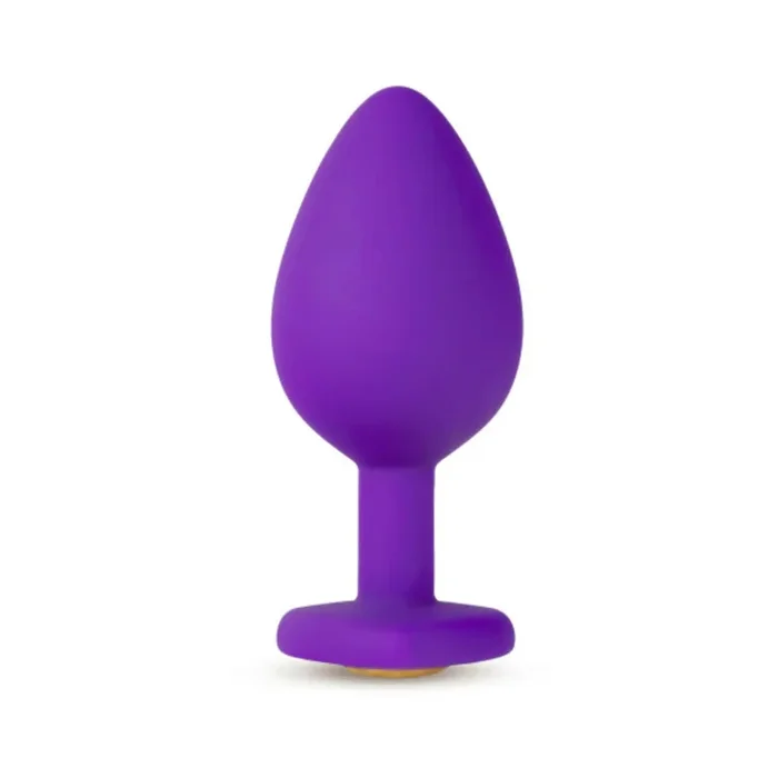 Temptasia – Bling Plug Medium – Purple