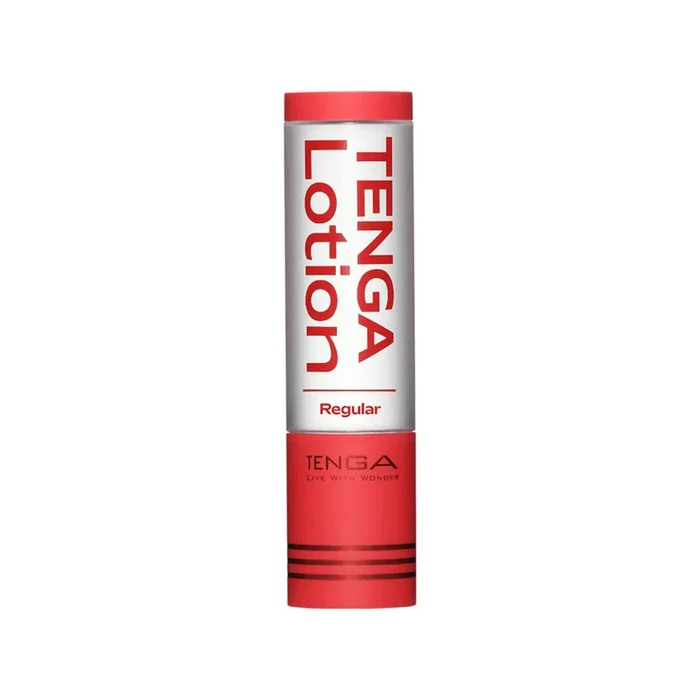 Tenga – Hole Lotion Masturbator Lubricant