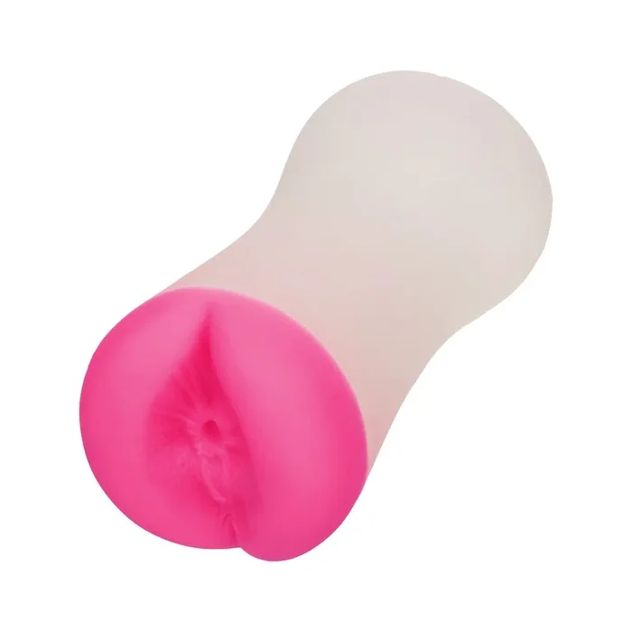 The Gripper Deep Ass Grip – Pink