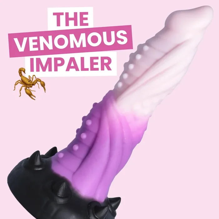 The Venomous Impaler