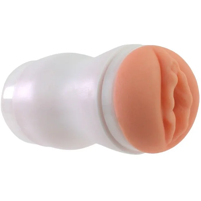 Tight Pussy Masturbator – Intense Sucking Sensations!