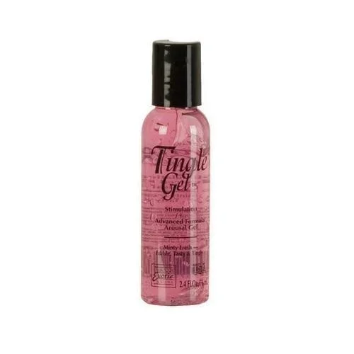 Tingle Gel