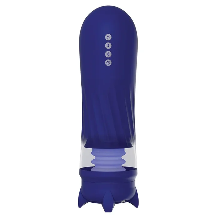 Tracy’s Dog Steelcan Automatic Male Masturbator