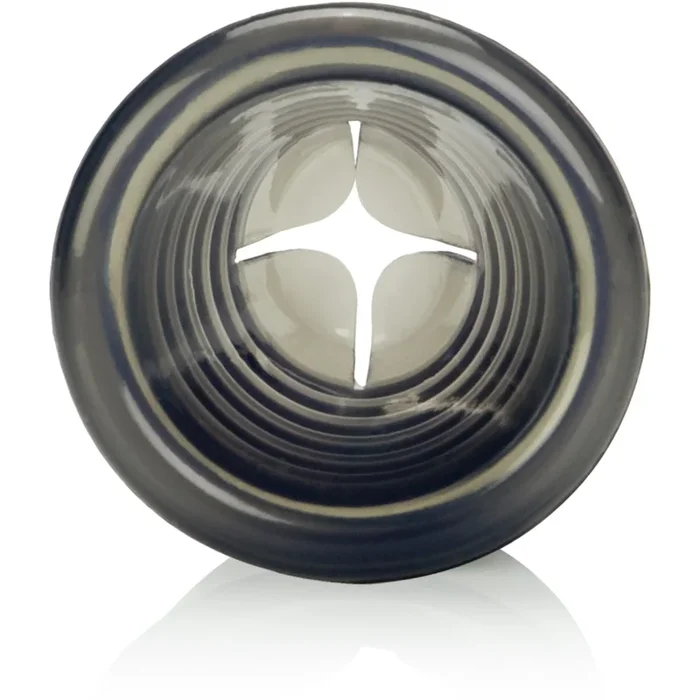 Universal Silicone Pump Sleeve Grey – Penis Pump Replacement Seal Sleeve