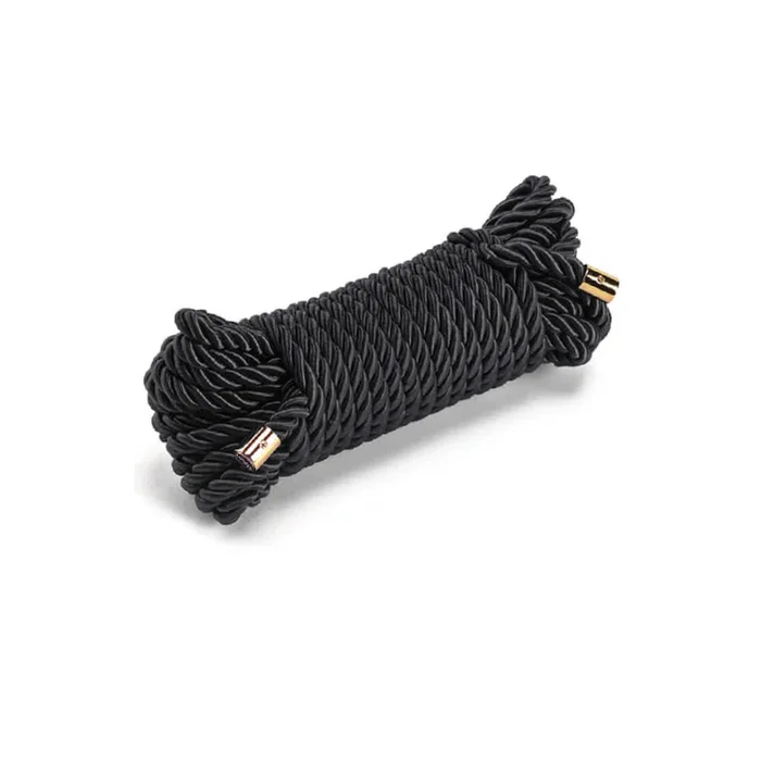 UPKO “Shibari” Bondage Rope Black