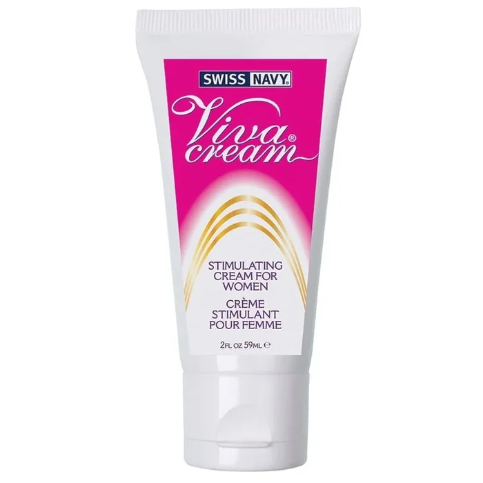 Viva Cream for Women