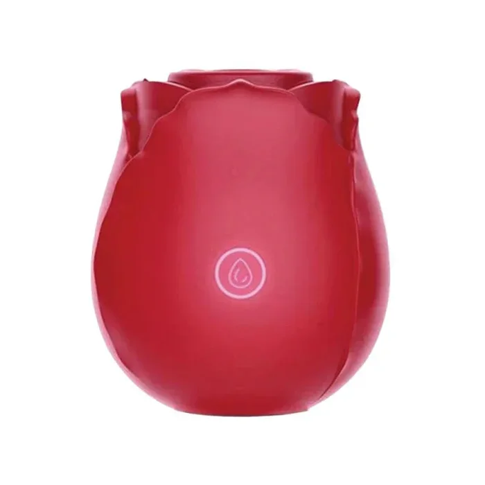 Voodoo Beso Flower Power – Red