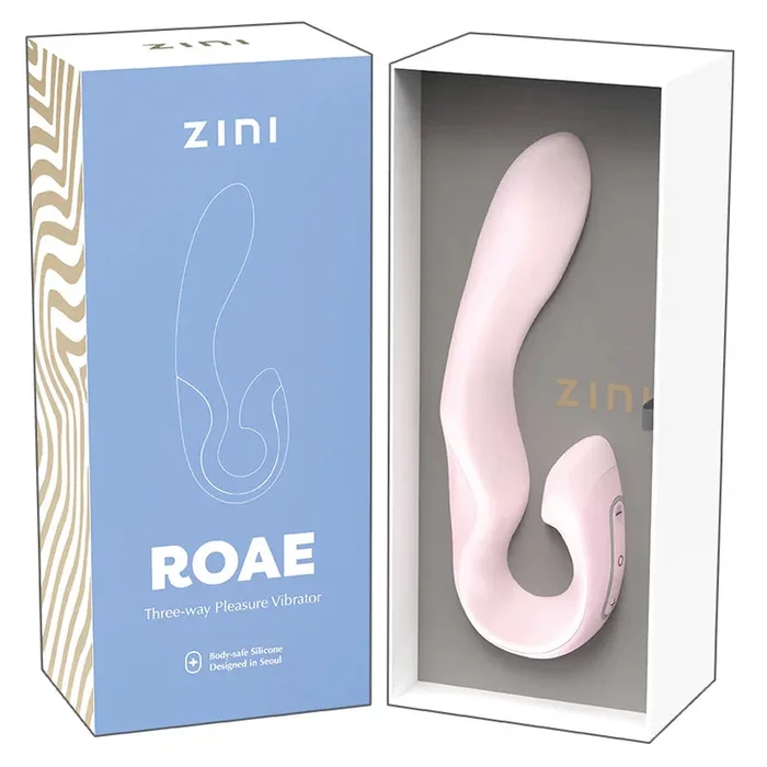 Zini Roae Pink